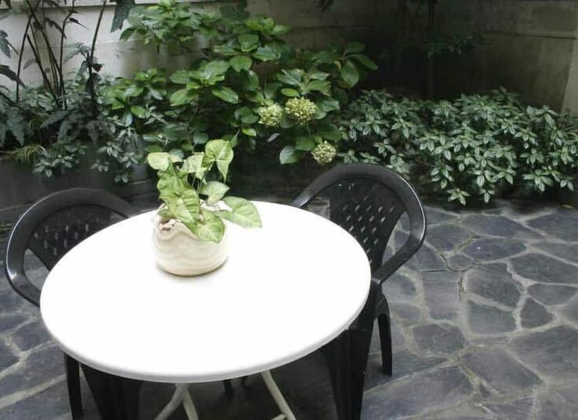 Patio Zdjęcie