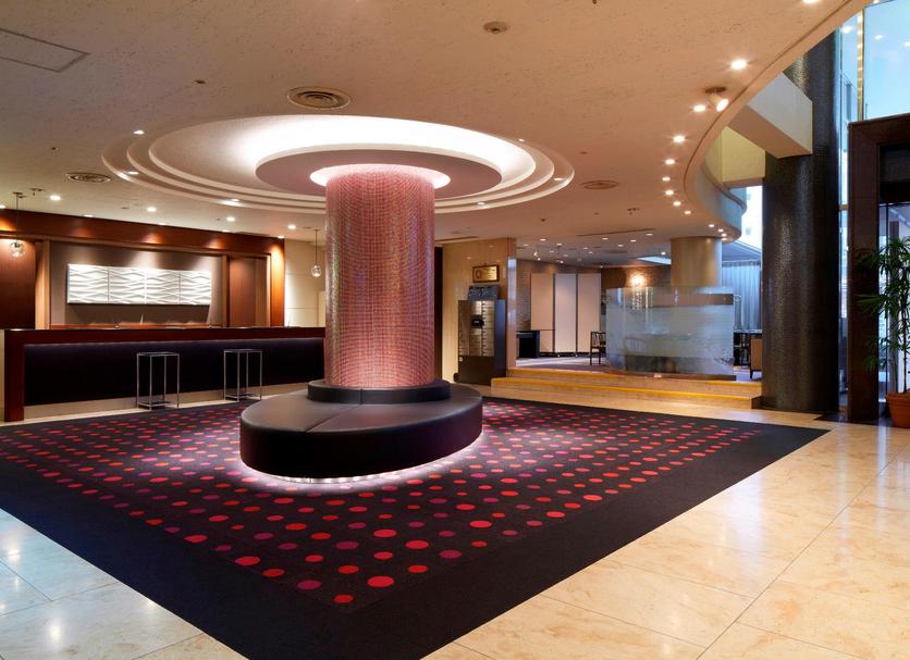 Lobby Zdjęcie