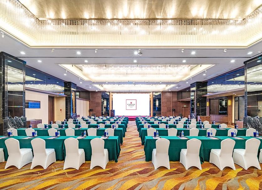 Sala konferencyjna Zdjęcie