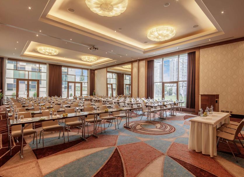Sala konferencyjna Zdjęcie