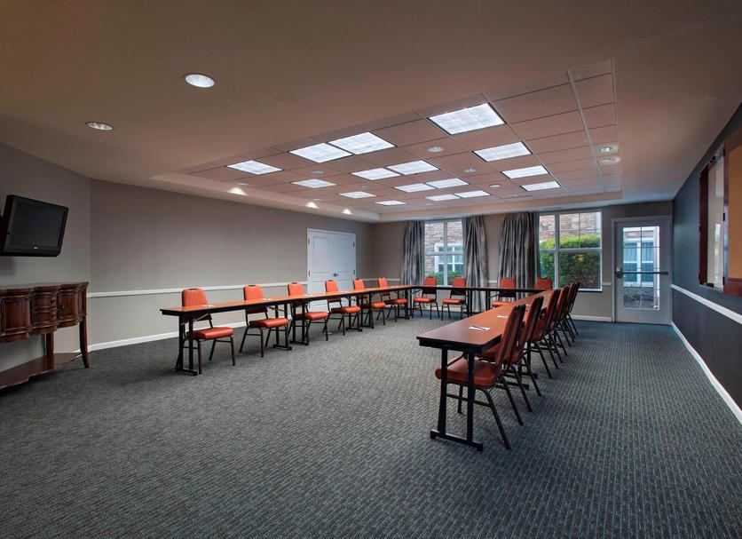 Sala konferencyjna Zdjęcie