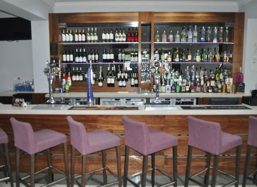 Bar Zdjęcie