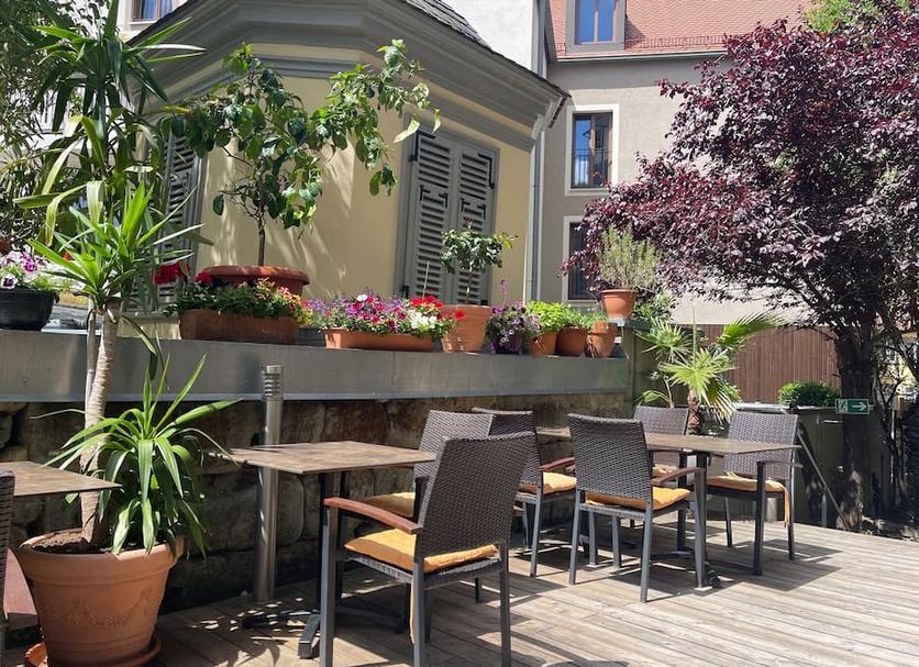 Patio Zdjęcie