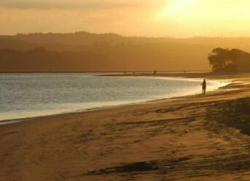Plaża Zdjęcie