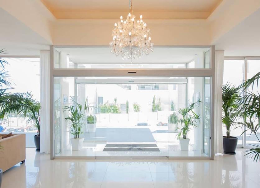 Lobby Zdjęcie
