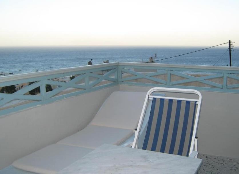 Balkon Zdjęcie