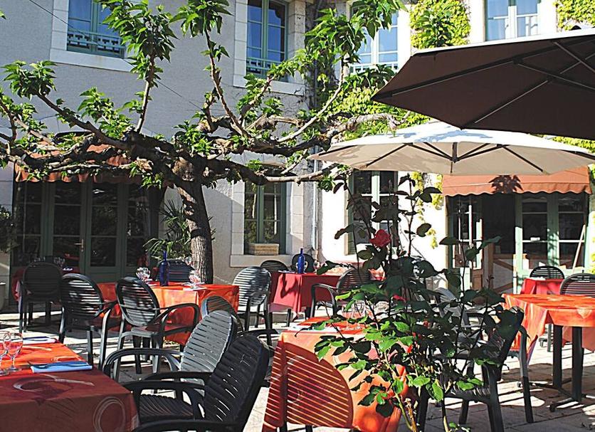 Restauracja Zdjęcie