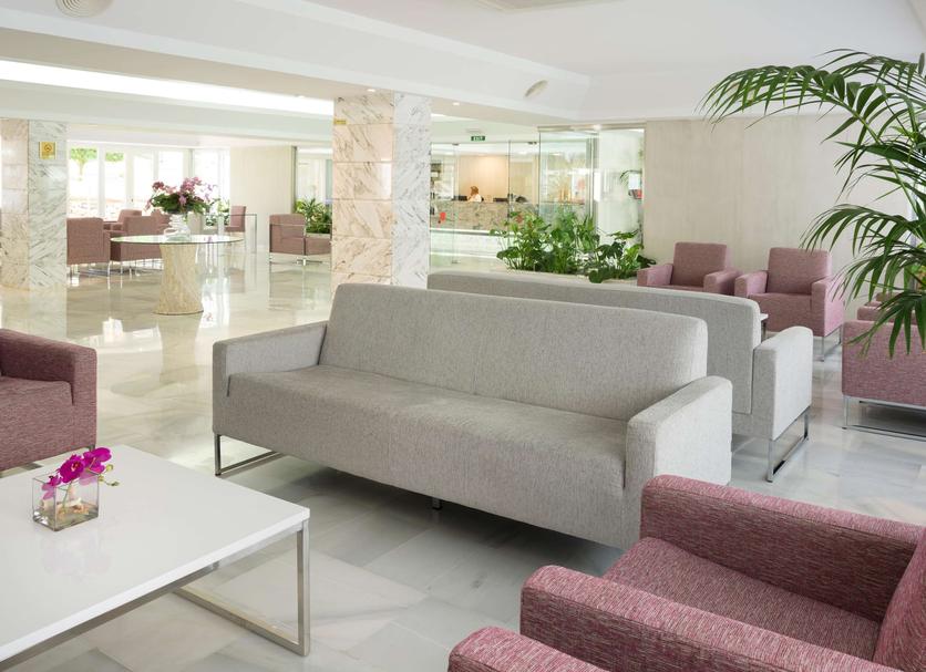 Lobby Zdjęcie