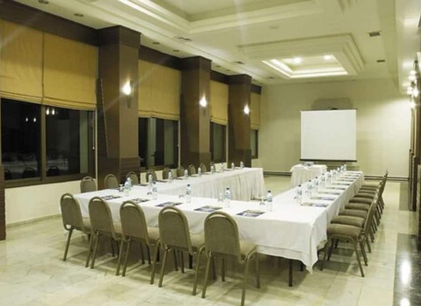 Sala konferencyjna Zdjęcie