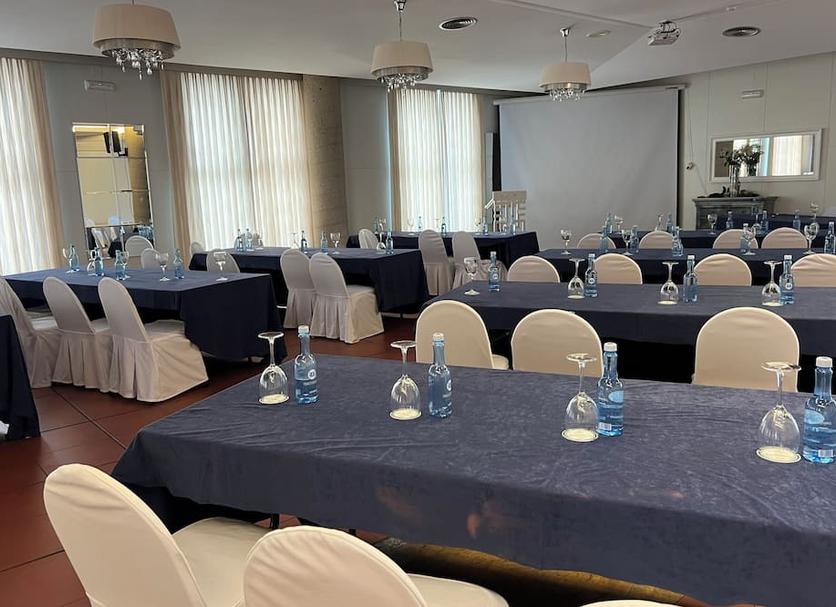 Sala konferencyjna Zdjęcie