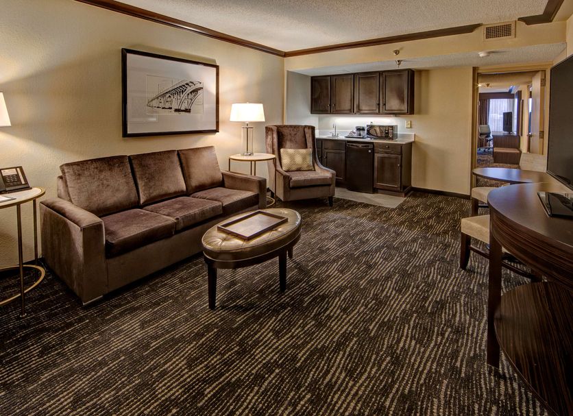 Pokój dzienny Zdjęcie