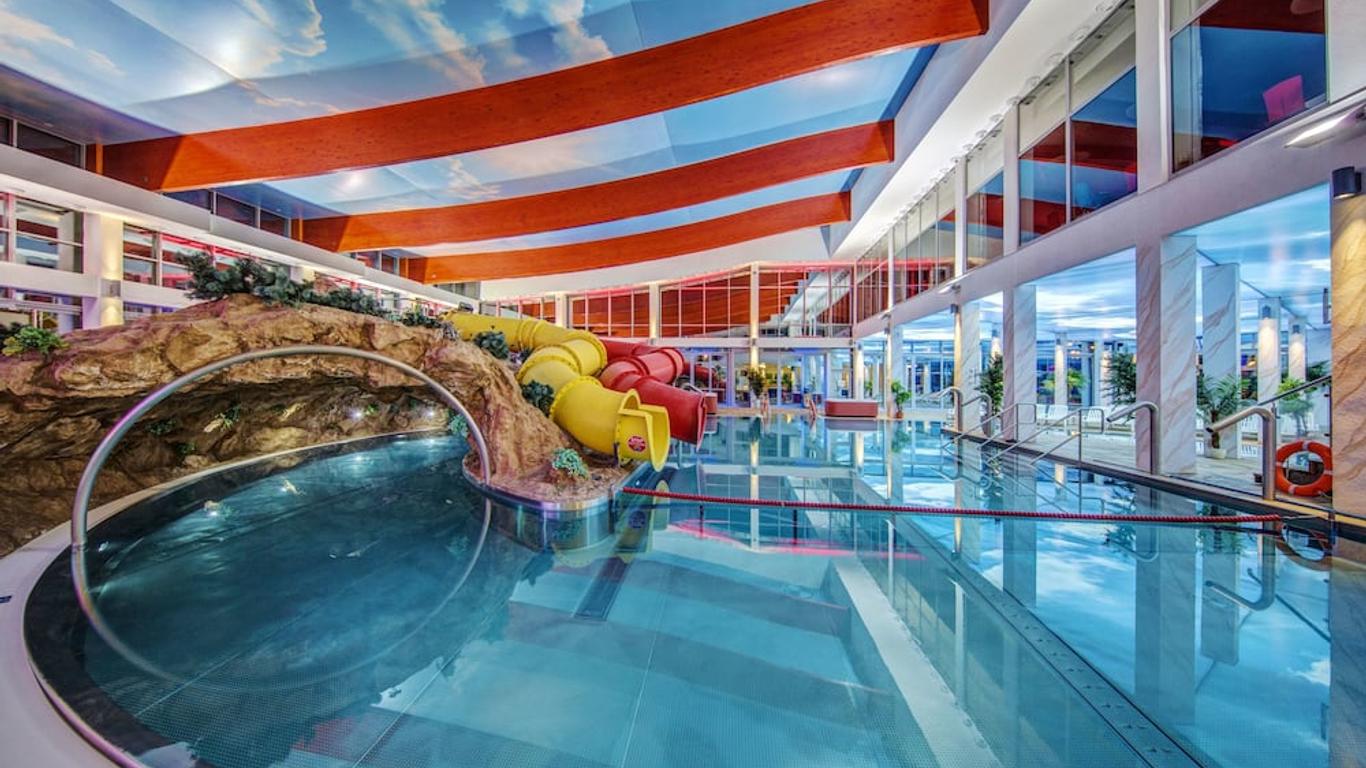 Health Resort & Medical Spa Panorama Morska
