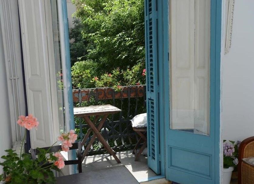 Balkon Zdjęcie