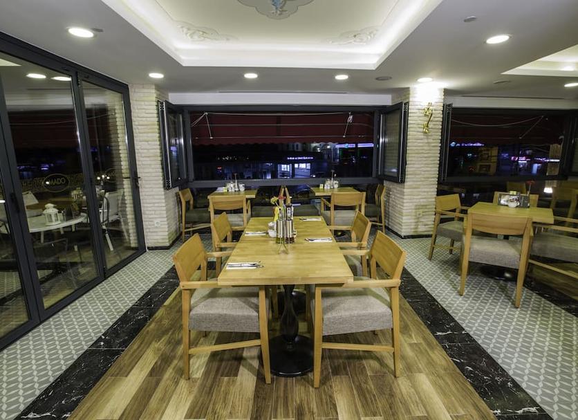 Restauracja Zdjęcie
