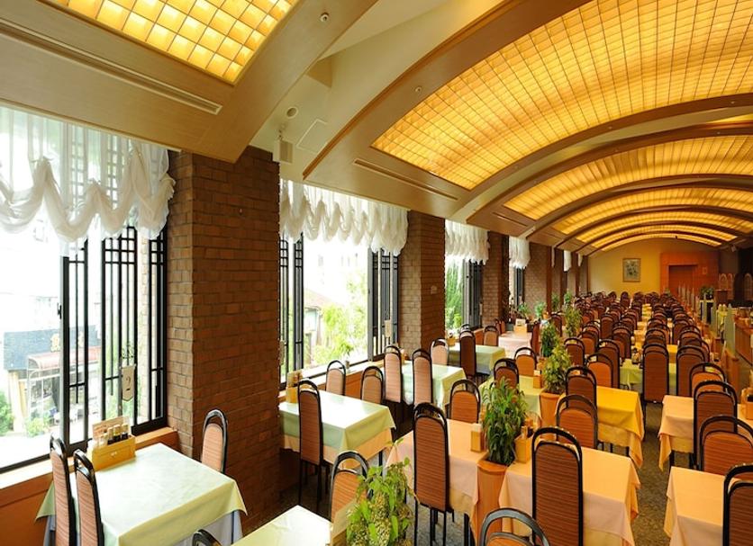 Restauracja Zdjęcie