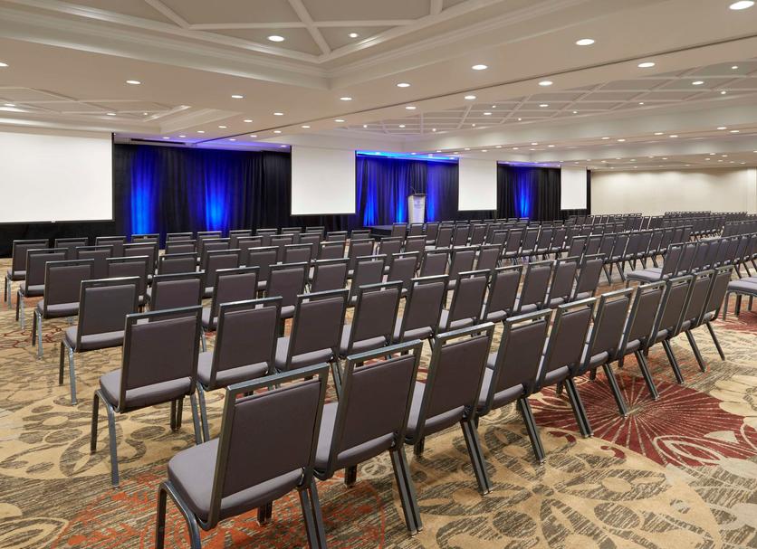 Sala konferencyjna Zdjęcie