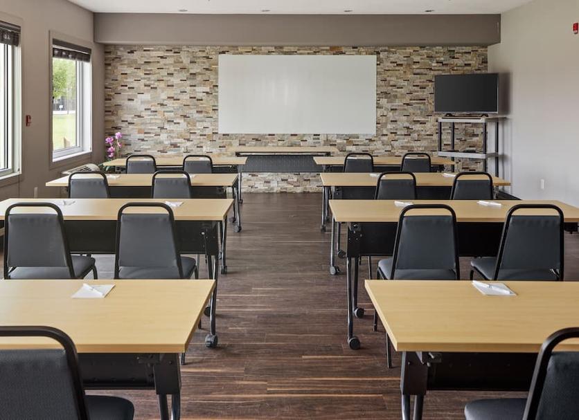 Sala konferencyjna Zdjęcie