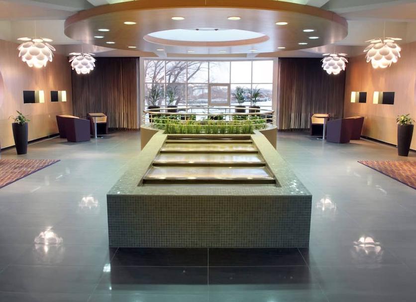 Lobby Zdjęcie