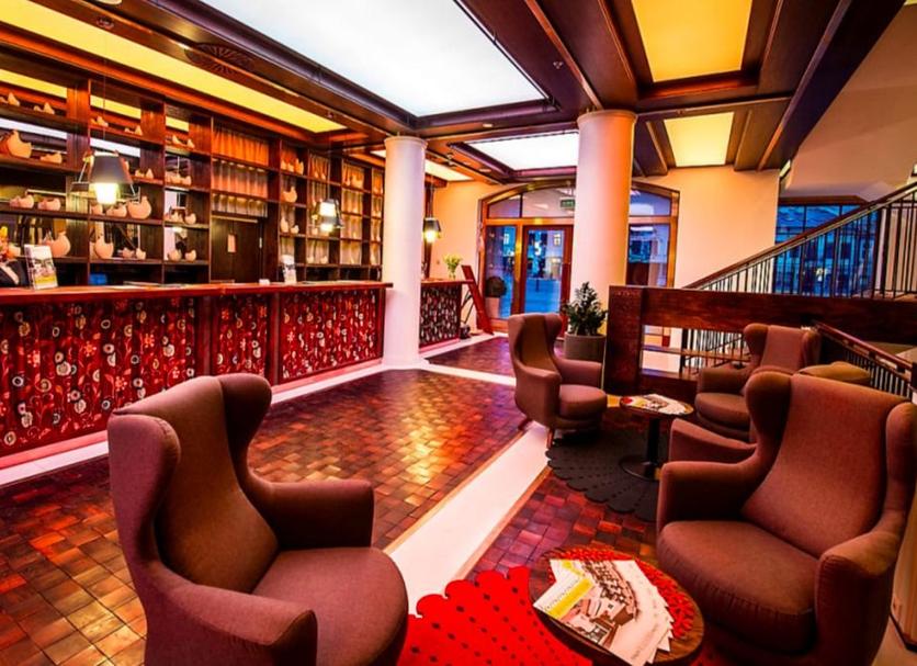 Bar Zdjęcie