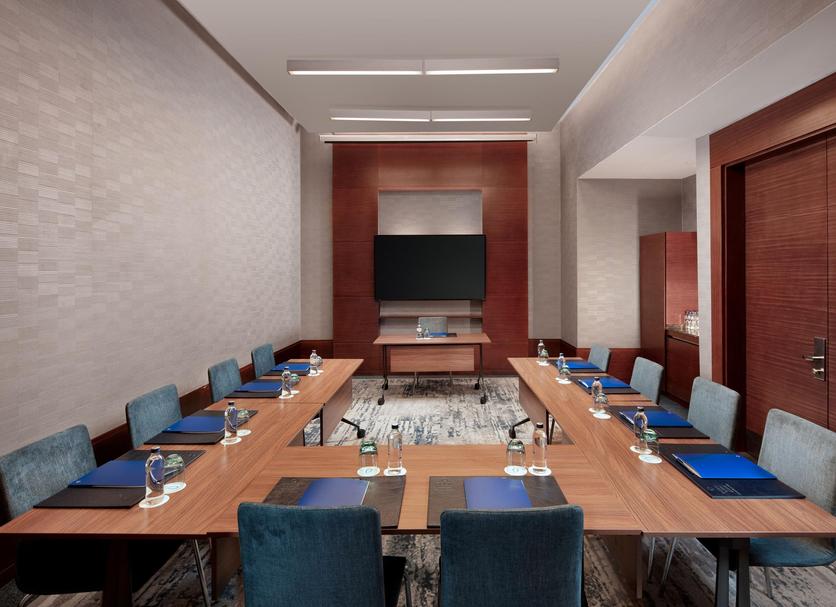 Sala konferencyjna Zdjęcie