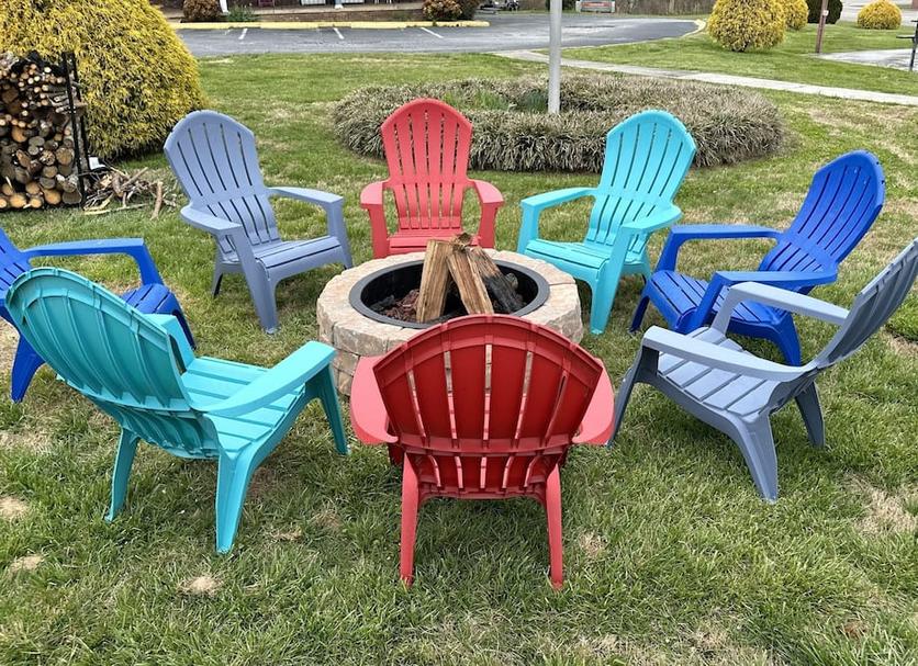 Patio Zdjęcie