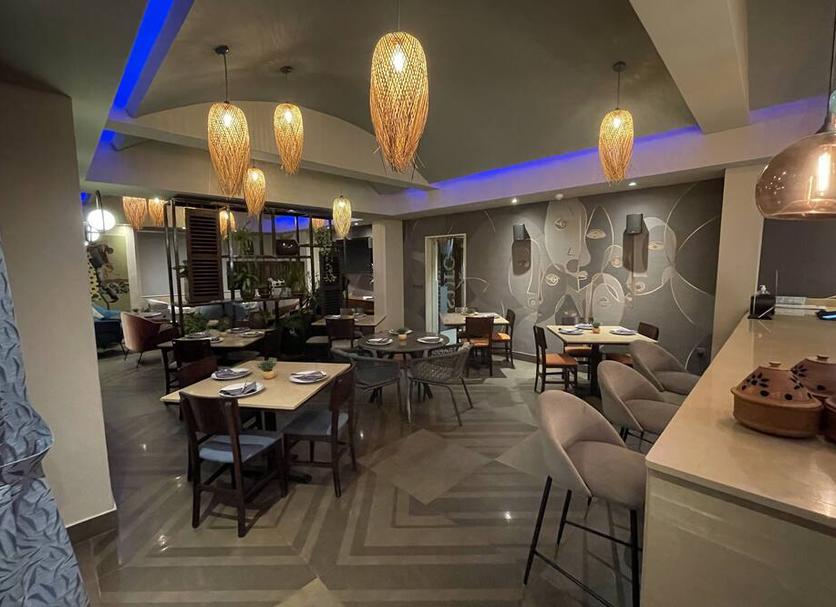 Restauracja Zdjęcie