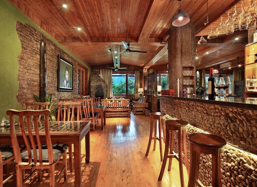 Bar Zdjęcie