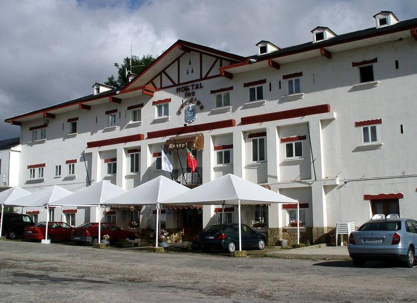 Budynek Zdjęcie