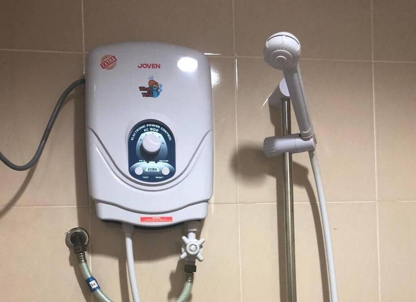 Wyposażenie pokoju Zdjęcie