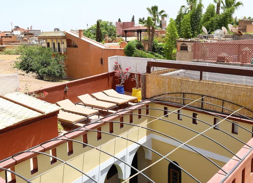 Balkon Zdjęcie