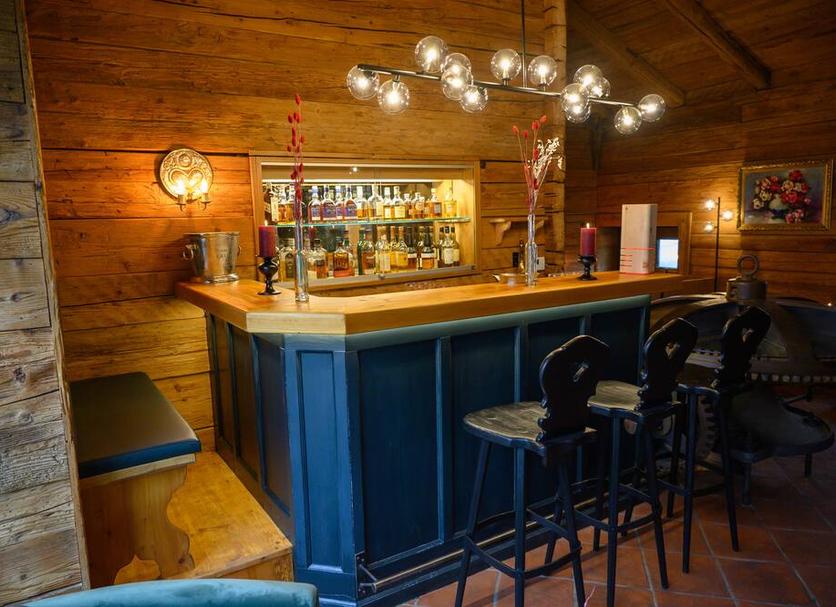 Bar Zdjęcie