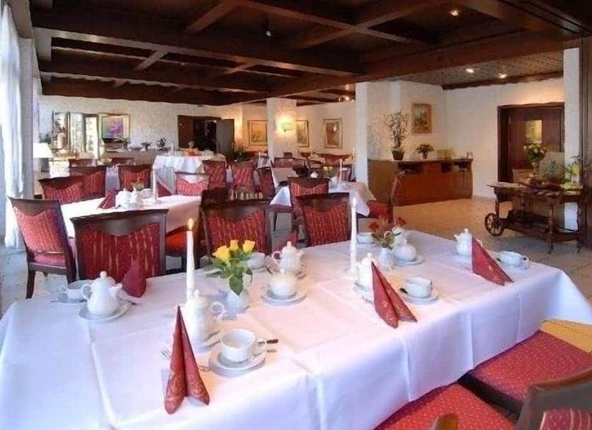 Restauracja Zdjęcie