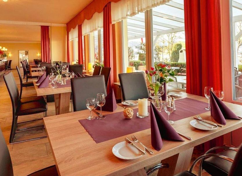 Restauracja Zdjęcie