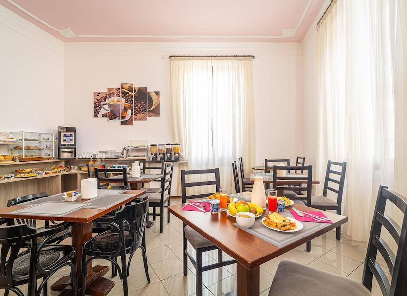 Restauracja Zdjęcie