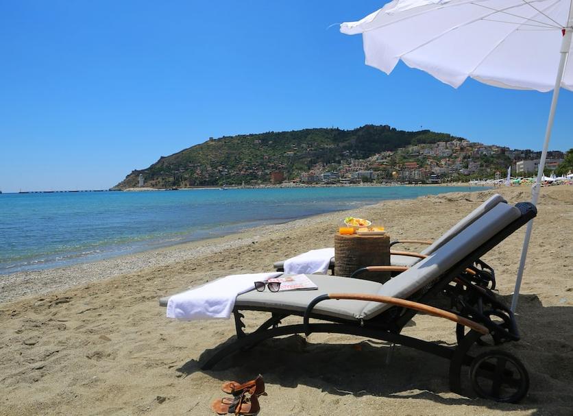 Plaża Zdjęcie