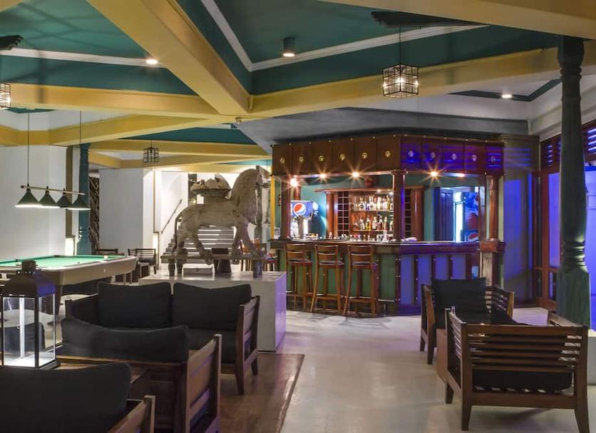 Bar Zdjęcie