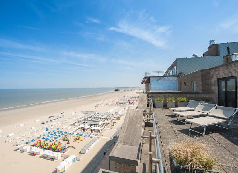 Plaża Zdjęcie