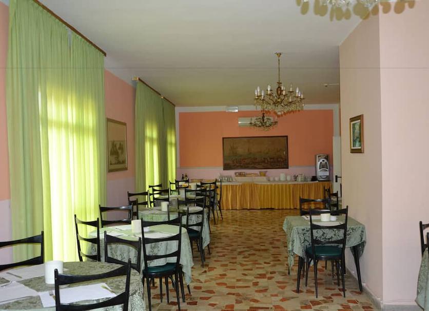Restauracja Zdjęcie