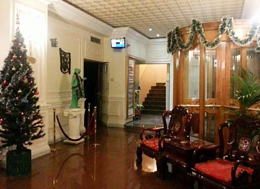 Lobby Zdjęcie