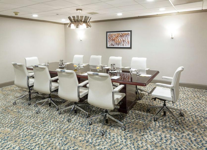 Sala konferencyjna Zdjęcie
