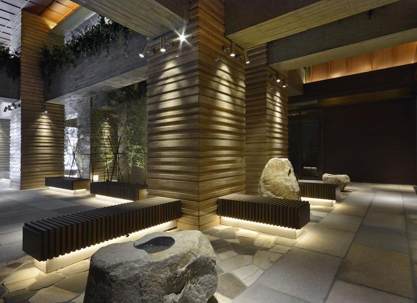 Lobby Zdjęcie
