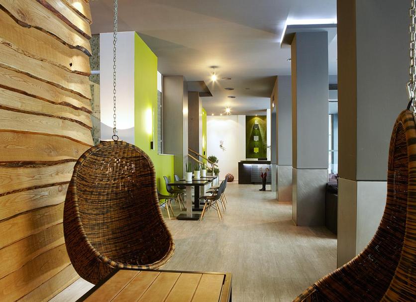 Lobby Zdjęcie