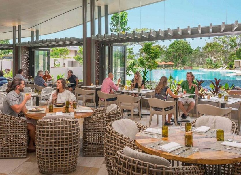 Restauracja Zdjęcie