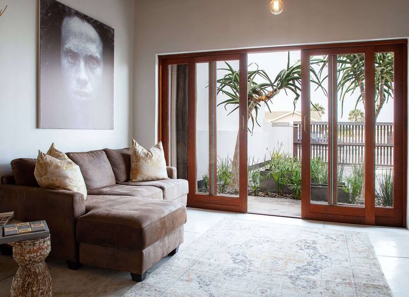 Pokój dzienny Zdjęcie