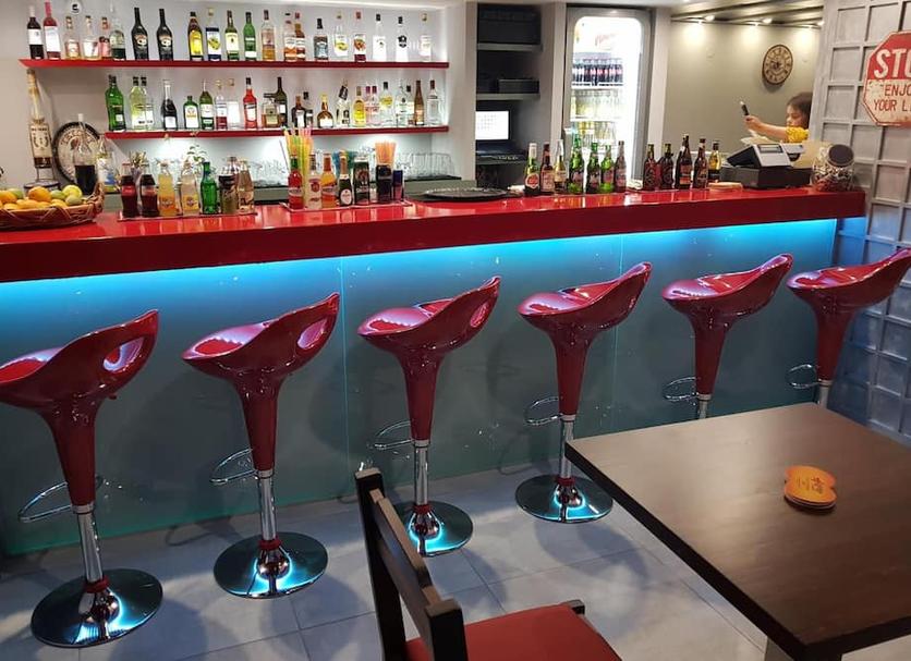 Bar Zdjęcie