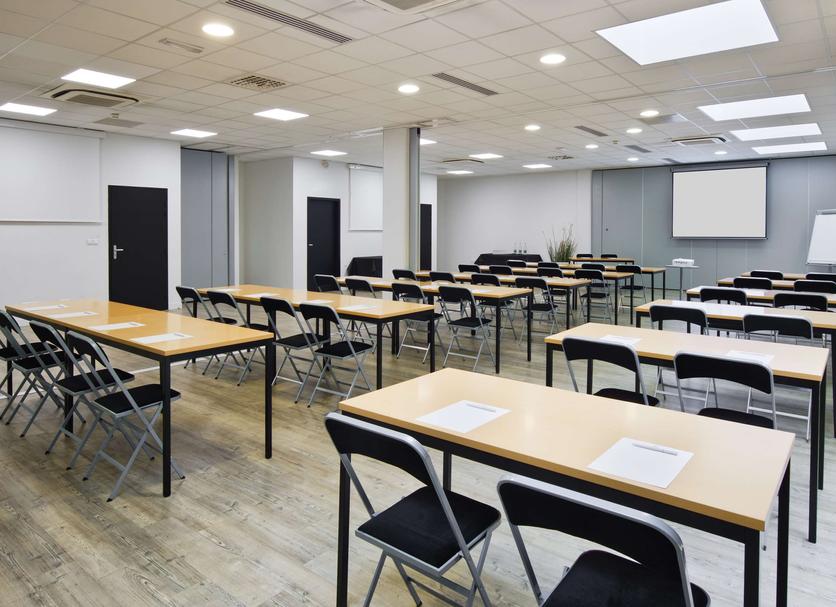 Sala konferencyjna Zdjęcie
