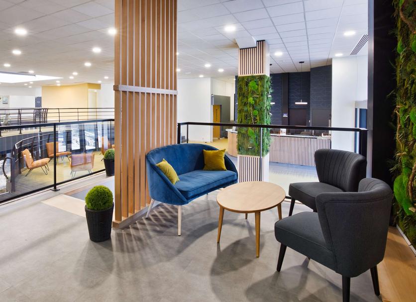 Lobby Zdjęcie
