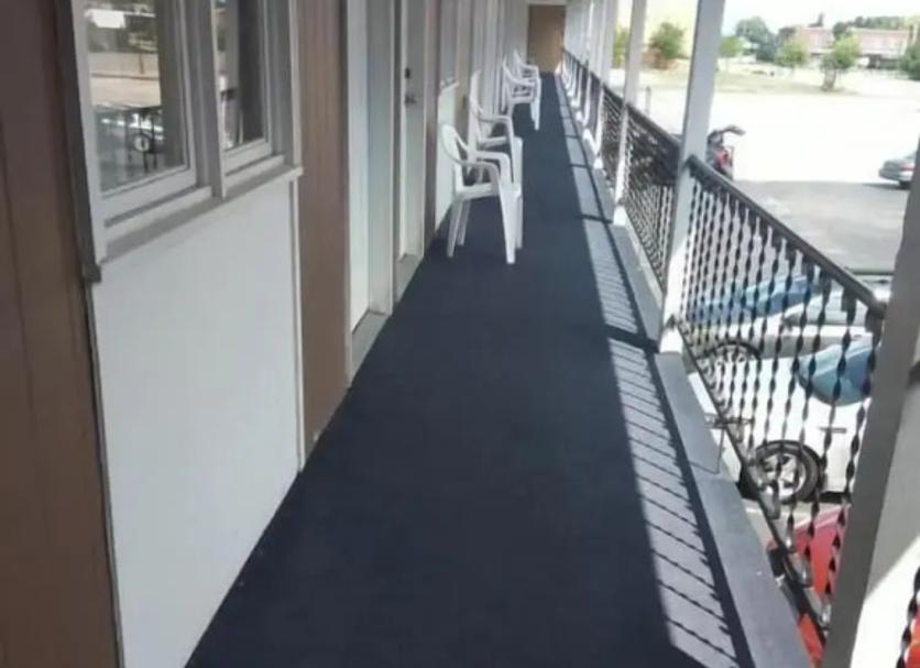 Balkon Zdjęcie