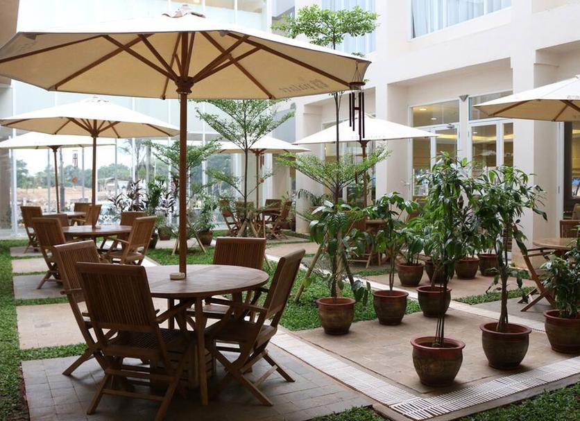 Patio Zdjęcie