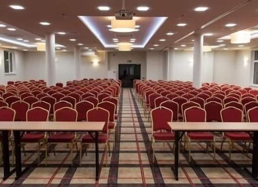 Sala konferencyjna Zdjęcie
